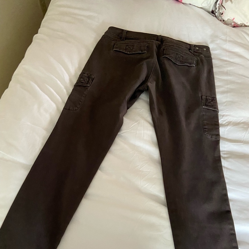 Cabi cargo pants, worn once